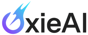 OxieAI logo