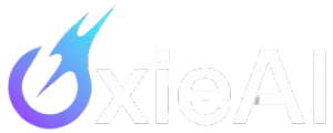 OxieAI logo